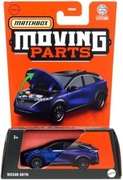 MATCHBOX MOVING PARTS 2023 NISSAN ARIYA NOWY