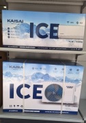 Klimatyzacja Kaisai 3,5kW Wi-Fi chłodzenie grzanie