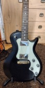 PRS S2 Standard Singlecut (USA) + pickguard, zamiana 