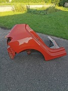 Błotnik tylny prawy Opel Corsa F