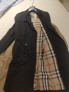 Burberry Chelsea trench coat  size 50