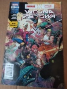 Wojna zerowa 3/2022 komiks