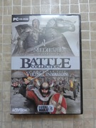 Medieval Total War Battle Collection