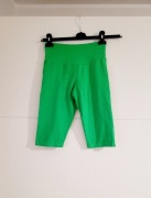 2 szt kolarek zielone i fiolet Mari Mari 36 Polski