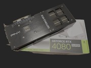 PNY RTX 4080 Super VERTO OC 16GB 