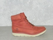 TIMBERLAND KENNISTON 6IN LACE UP - BUTY SKÓRA - rozm 37,5 - IDEALNE !!!
