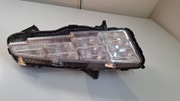 Halogen LED prawy Hyundai i30 III Lift 92208-G46