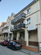 Budynek mieszkalno-usługowy