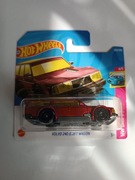 Volvo 240 drift hot wheels 