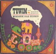 Tuwim - Wiersze dla dzieci - singiel