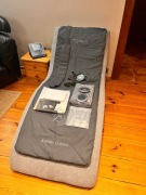 BEMER PROFESSIONAL Stymulacja Mikrokrążenia 1590 godzin pracy 2020 rok