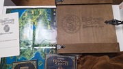 PC Baldurs gate Shadows of Amn kolekcjonerska numerowana