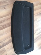 Opel meriva b  polka tylna bagażnika 