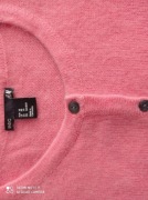 Sweter z angorą   XS