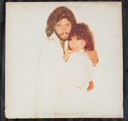 BARBRA STREISAND Guilty LP 1980r.Holland BDB+