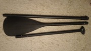 Wiosło SUP 3 częściowe