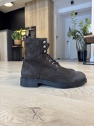 Trzewiki zamszowe Scotch & Soda r. 42