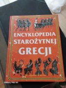 Encyklopedia starożytnej grecji