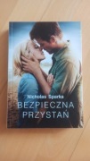 Nicholas Sparks - Bezpieczna przystań