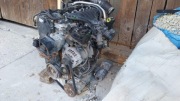 kompletny silnik 2.0 HDi 136KM,2008r,180tys. np do C4 Picasso etc.