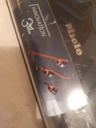 Odkurzacz pionowy Miele Triflex HX1 ELEKTROSZCZOTKA