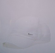 Czapka z daszkien Nike Sportswear