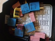 przekaznik omron kia hyundai  95224-2D000