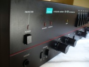 SANSUI  AU - D33  MELODYJNY  WZMACNIACZ , STAN GABINETOWY