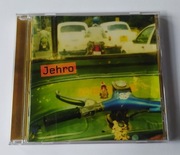 Jehro - Jehro CD