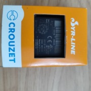 Crouzet GDS2R10MV2 przekaźnik czasowy 