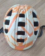 Kask rowerowy, rozmiar M