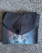 Stranger Things bluza z kapturem Pull&Bear