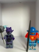Lego Nexo Knights Soldier rycerz 70347