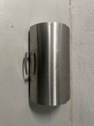 IKEA Ordning Chlebak Stal Nierdzewna