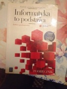 Informatyka to podstawa