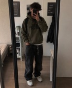 Bluza The North Face 100% bawełna