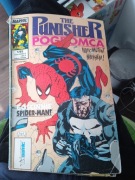 Punisher komiks 