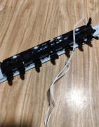 Czujnik flaga papieru brother dcp j562dw