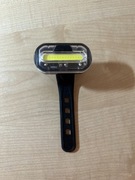 Lampka rowerowa przednia Romet 