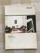 katalog Finlux 2003
