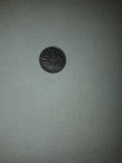 Monety zagraniczne Szwecja 1 ORE 1950 rok