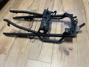 Suzuki SV 650 stelaż ogon rama tył