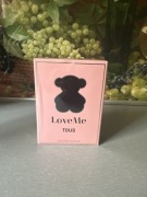 Perfumy orginalne LOVE ME TOUS
