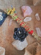 Zestaw rytualny na odcięcie 