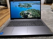 Lenovo IdeaPad 3 15-iTL6; i3; SSD 512GB; RAM 12GB; Gwarancja do 02.2025