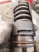 SCANIA R420 HPI EURO 5 Wtryskiwacze, wtryski