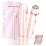 Maszynka do golenia elektryczna 