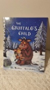 The Gruffalo's Child Axel Scheffler, Julia Donaldson