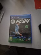EA Sports FC 24 PlayStation 4 (PS4) pudełkowa
