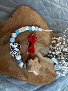 Zawieszka do smoczka- możliwość personalizacji